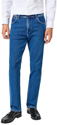 Wrangler Texas Pantalones para Hombre, Midnight Shadow, 31W... - Home & Kitchen Amazon Spain à 38.45€