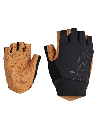 Ziener Damen CAIA Fahrrad/Mountainbike/Radsport-Handschuhe... - Sports & Fitness Amazon Allemagne à 19.76€