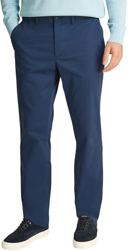Tommy Hilfiger Uomo Pantaloni Chino Denton Chino Satin... - Maison & Cuisine Amazon Italie à 23.85€
