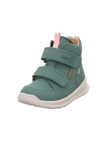 Superfit Mädchen Breeze Leicht Gefütterte Gore-tex... - Amazon Germany à 37.00€