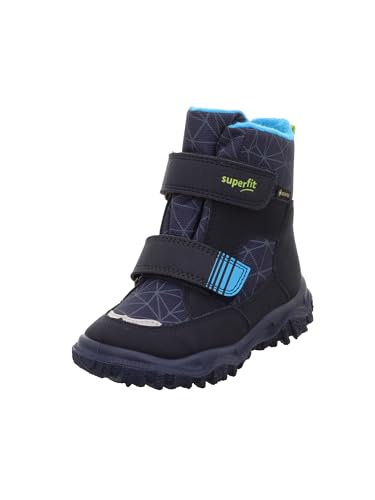 Superfit Husky, Stivali da neve Bambini e ragazzi, Blu... - Jouets & Jeux Amazon Italie à 37.90€
