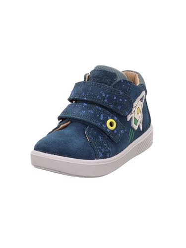 Superfit Baby - Jungen Supies Lauflernschuh, Blau 8030, 20... - Baby & Nursery Amazon Germany à 23.54€
