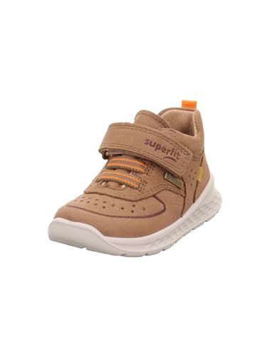 Superfit Breeze Gore-Tex, Zapatos para bebé, Marrón Naranja... - Bébé & Puériculture Amazon Espagne à 16.78€