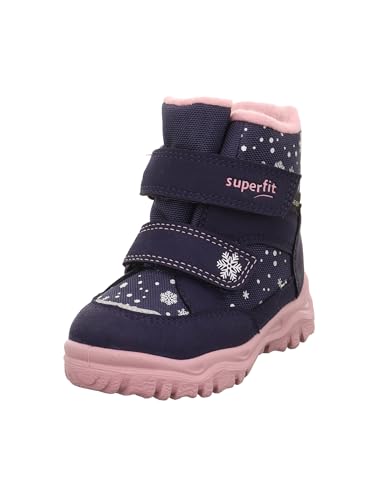 Superfit HUSKY1 Warm gefütterte Gore-Tex, Botas para Nieve... - Mode & Vêtements Amazon Espagne à 29.95€
