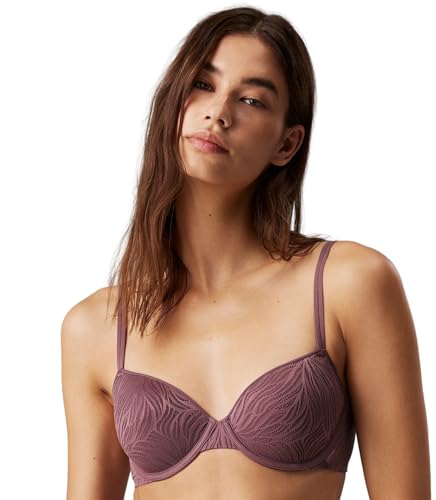 Calvin Klein Donna Reggiseno a Mezza Coppa Lightly Lined... - Maison & Cuisine Amazon Italie à 20.63€