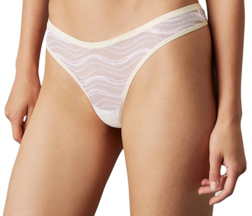 Calvin Klein Donna Slip Taglio Bikini Confezione da 3... - Mode & Vêtements Amazon Italie à 16.12€
