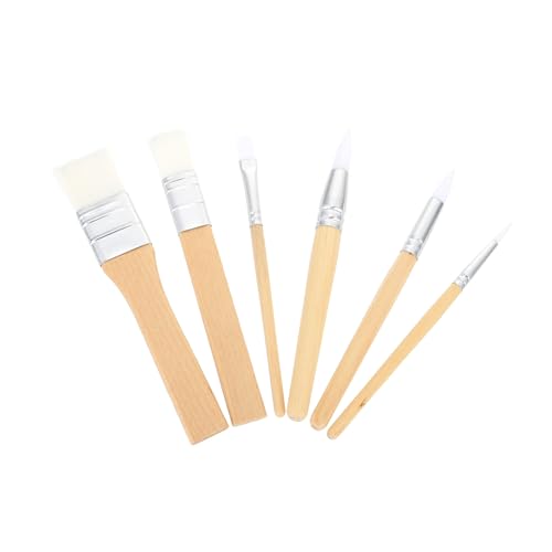 SHINEOFI 6 Piezas Cepillo Madera Cepillo de Madera Traje de... - Jouets & Jeux en promo à 8.89€