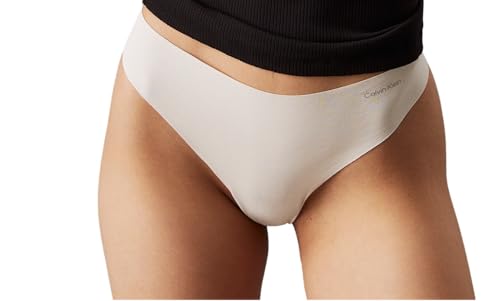 Calvin Klein Donna Perizomi Confezione da 3 Thong Mid-Rise... - Amazon Italie à 11.75€