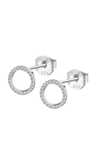 LOTUS SILVER Orecchini LP3671-4/1 Fantasy Argento Zirconi... - Bijoux & Montres Amazon Italie à 29.90€