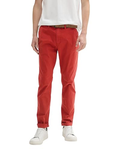 TOM TAILOR Denim Pantalones Chinos Delgados para Hombre... - Home & Kitchen Amazon Spain à 14.95€