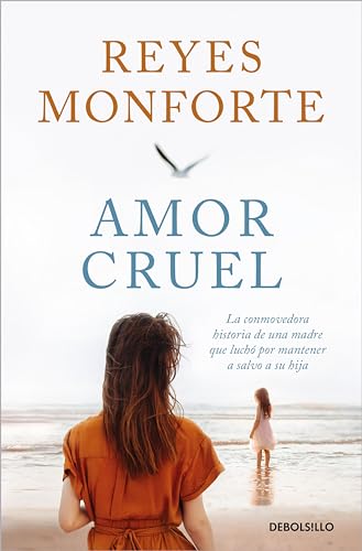 Amor cruel (Spanish Edition) - Maison & Cuisine Amazon Italie à 3.49€
