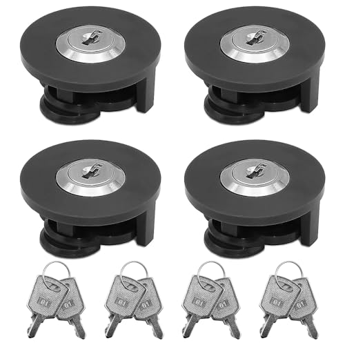 Namvo 4 pezzi - Copertura per presa di corrente con chiavi... - Jouets & Jeux Amazon Italie à 13.35€