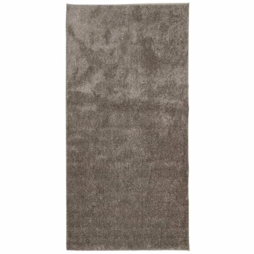 vidaXL Tapis à Poils Longs Aspect Brillant, Moquette de... - Auto & Moto Amazon France à 31.99€