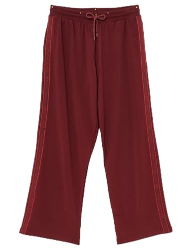 Tommy Hilfiger Pantaloni da Donna in Modal UW0UW04771... - Maison & Cuisine Amazon Italie à 45.66€