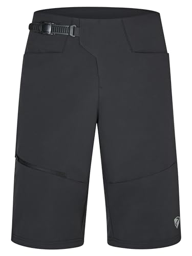 Ziener Herren NUWE X-Function Fahrrad-Shorts mit Innenhose... - Amazon Allemagne à 24.32€