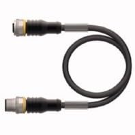Turck 6626716 - Connettore sensore/attuatore, 15 m, numero... - Sports & Fitness en promo à 80.98€