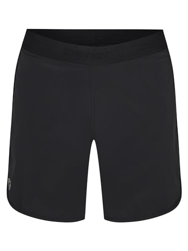 Ziener Damen NESKA X-Gel Fahrrad-Shorts mit Innenhose... - Sports & Fitness Amazon Germany à 18.76€