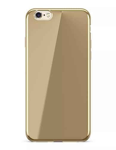 ERT GROUP Full Electro Case per Iphone 5/5S/SE, Golden - High-Tech & Électronique en promo à 2.99€