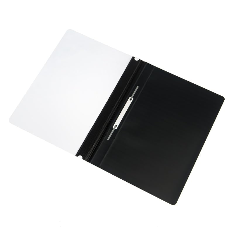 Biuro Plus Schnellhefter A4, aus Kunststoff mit... - High-Tech & Électronique Amazon Allemagne à 0.58€