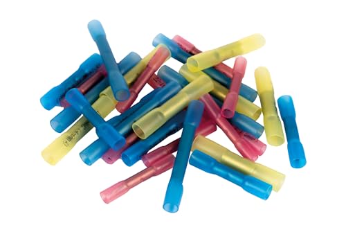 Cellpack 456331 DR 2/1.5-2.5/Set/20x/BU Warmschrumpf-Quetsch... - High-Tech & Électronique en promo à 2.33€