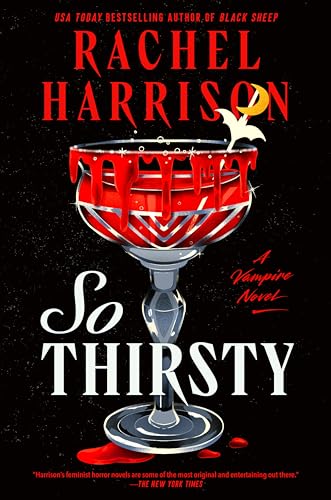 So Thirsty en promo sur Amazon