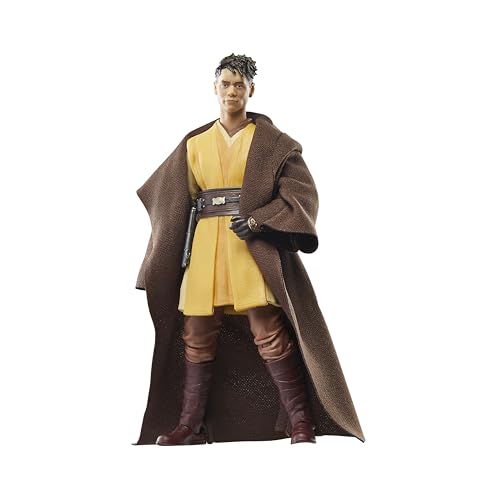 Star Wars Hasbro The Black Series, Cavaliere Jedi Yord... - Jouets & Jeux Amazon Italie à 13.78€