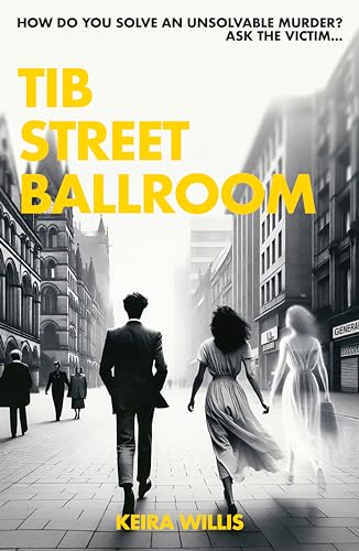 Tib Street Ballroom - Amazon Royaume-Uni à 0.99€
