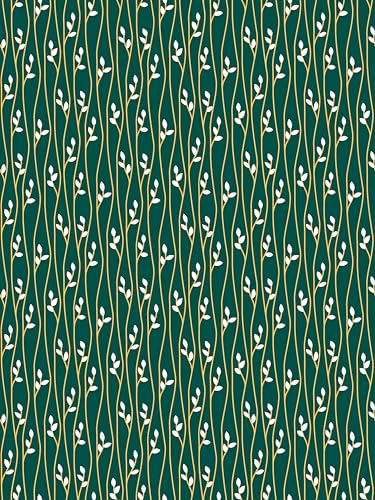 Décopatch- Hoja, Multicolor, Moyen (Clairefontaine Rhodia... - Réduction -73% à 6.49€