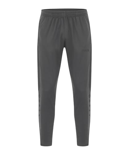 JAKO Pantaloni in Poliestere Power Ginnastica, Antracite... - Maison & Cuisine Amazon Italie à 31.16€