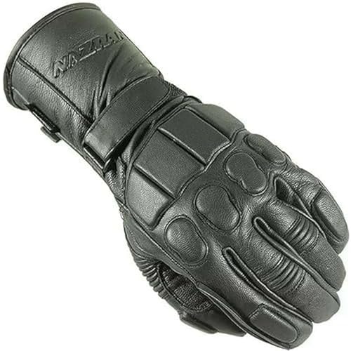 Nazran Subway 2.0 - Guantes de Piel para Moto XL - Auto & Motorcycle Amazon Spain à 17.85€