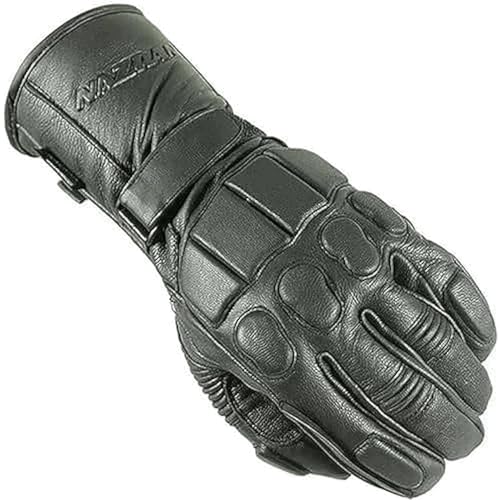Nazran Subway 2.0 Gants de Moto en Cuir, Taille XL en promo à 34,40€ (-43%) sur Amazon FR