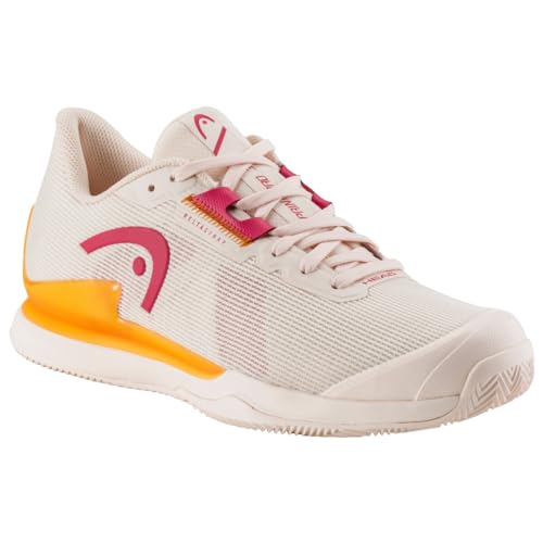 HEAD Sprint PRO 3.5 Clay - Scarpe da Tennis da Donna... - Sports & Fitness en promo à 52.30€