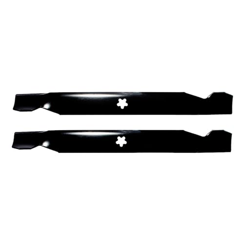 MaxPower EU-561713 Rasenmähermesser passend für AYP... - Jardin & Extérieur Amazon Allemagne à 17.60€