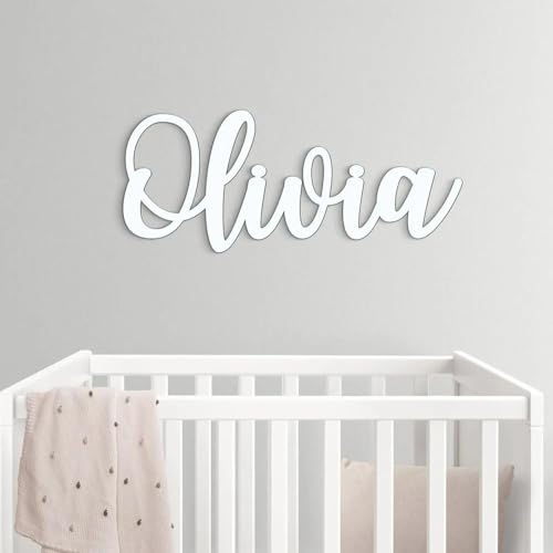 Letrero de madera con nombre, letrero personalizado con... - Jouets & Jeux Amazon Espagne à 29.32€