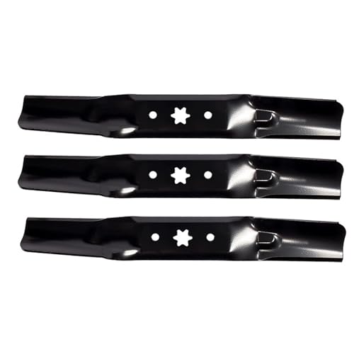 MaxPower EU-561557 Rasenmähermesser passend für MTD / CUB... - Jardin & Extérieur en promo à 31.81€