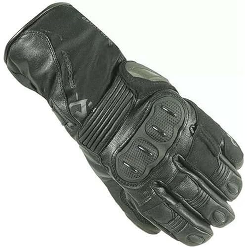 Nazran Traveller Motorradhandschuhe wasserdichte Leder L - Auto & Moto Amazon Allemagne à 27.17€
