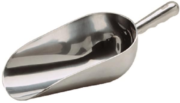 Sexe aluminium fondu pour farine et céréales en promo à 9,07€ (-63%) sur Amazon FR