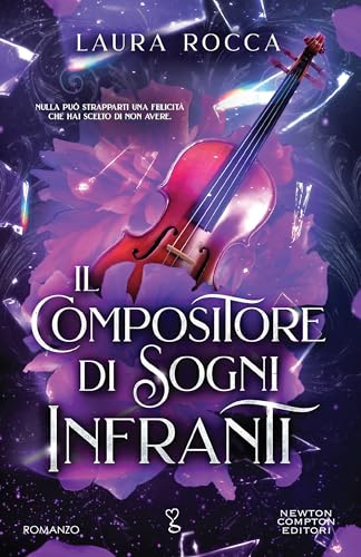 Il compositore di sogni infranti - Bon plan à 0.99€