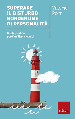 Superare il disturbo borderline di personalità: Guida... - Santé & Bien-être Amazon Royaume-Uni à 0.99€