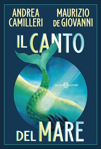 Il canto del mare (Italian Edition) - Books & eBooks Amazon Spain à 3.99€