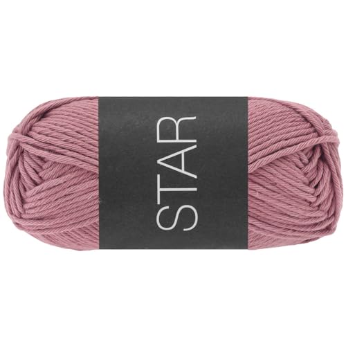 LANA GROSSA Star | Topflappen-Baumwolle | Handstrickgarn... - Maison & Cuisine Amazon Allemagne à 2.50€