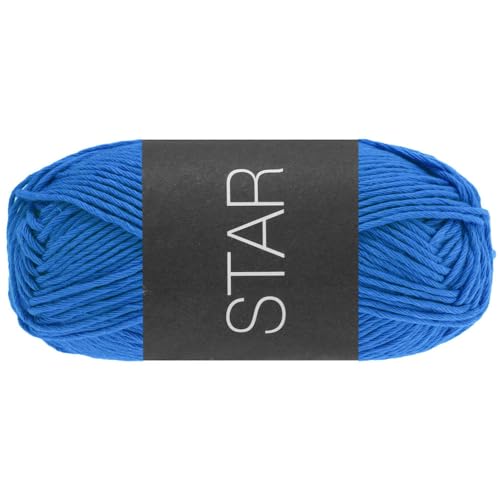 LANA GROSSA Star | Topflappen-Baumwolle | Handstrickgarn... - Maison & Cuisine Amazon Allemagne à 2.50€