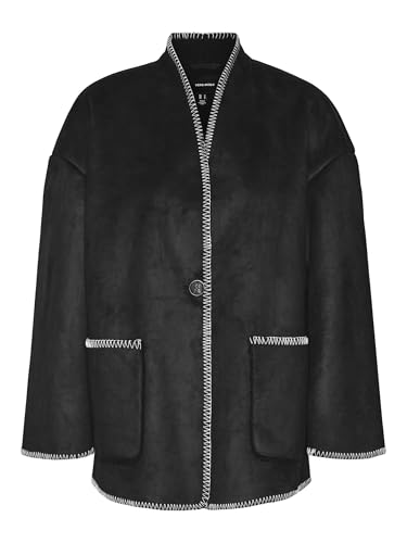 VERO MODA Female Jacke VMLIVA Jacke - Mode & Vêtements Amazon Allemagne à 17.35€