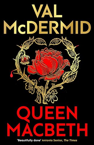 Queen Macbeth: Darkland Tales - Livres & eBooks Amazon Royaume-Uni à 1.49€
