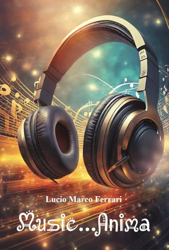 Music...Anima - Amazon Italie à 4.04€