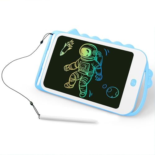AiQInu Tablette Dessin Enfant 1 pièce, Ardoise Magique de... - Jouets & Jeux Amazon France à 5.44€