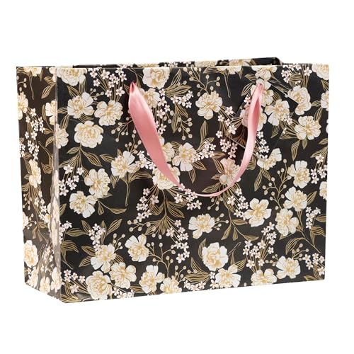 Clairefontaine 212910C - Un lot de 5 Sacs Cadeaux Premium... - Jouets & Jeux en promo à 10.34€