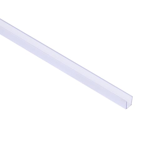 LEDKIA LIGHTING Perfil PC 1m para Tira Neón LED 24/48V DC... - Maison & Cuisine Amazon Espagne à 0.86€