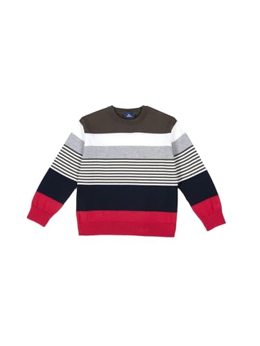 Chicco Maglioncino Bambino Rosso 09069467000000 ROSSO 8A - Jouets & Jeux Amazon Italie à 17.99€