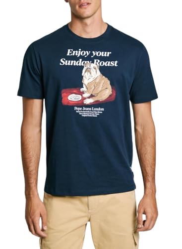 Axel tee, Camiseta, - Mode & Vêtements en promo à 16.49€